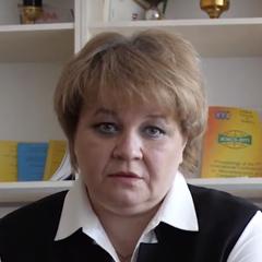 Ирина Пономаренко