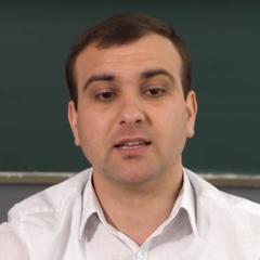 Евгений Тентюк