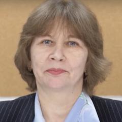 Ольга Донченко