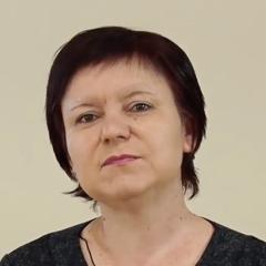 Veronica Roșcovanu
