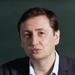 Иван Пилкин