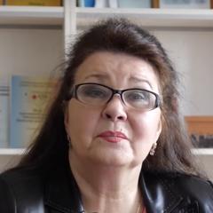 Светлана Гайбу