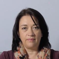 Natalia Harhalova