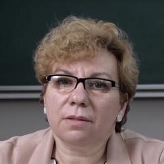 Tatiana Roșca