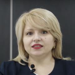 Ольга Лященко