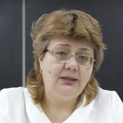 Наталиа Лупашко