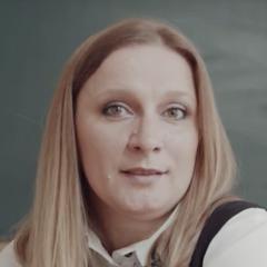 Ольга Макевнина