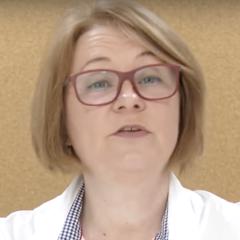 Людмила Баранчук