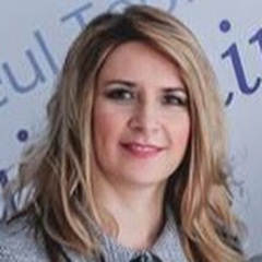 Daniela Munca-Aftenev