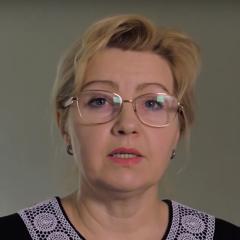 Татьяна Наперковской 