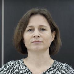 Ольга Бучатская