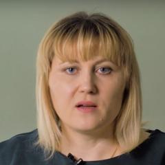 Viorica Șargarovchi