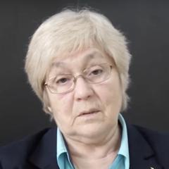 Светлана Беляева