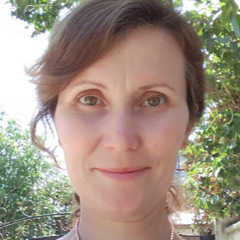 Lăcrimioara Caisîn