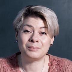 Майя Соболева