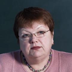 Ирина Блохина